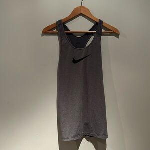 Nike Dri-Fit Racerback Tank